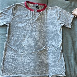 Alternative t-shirt size L vintage soft